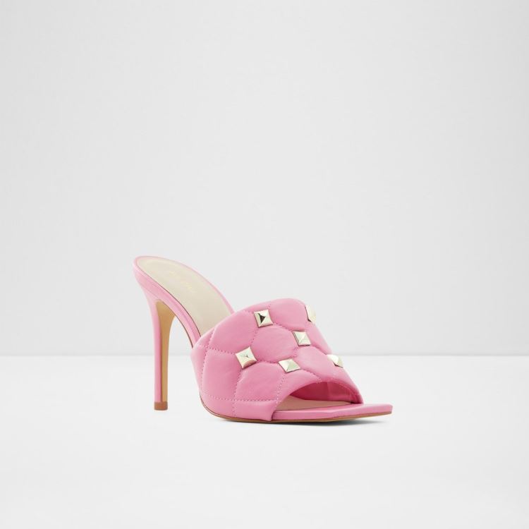 Aldo Zaesa Finsandaler Dam Rosa | QXYUEF2N