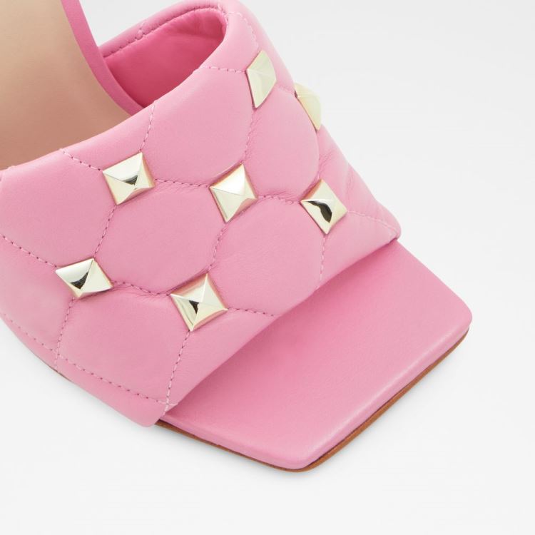 Aldo Zaesa Finsandaler Dam Rosa | QXYUEF2N