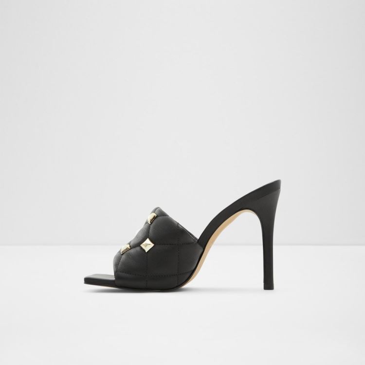 Aldo Zaesa Sandaler Dam Svarta | iGXoDjT7