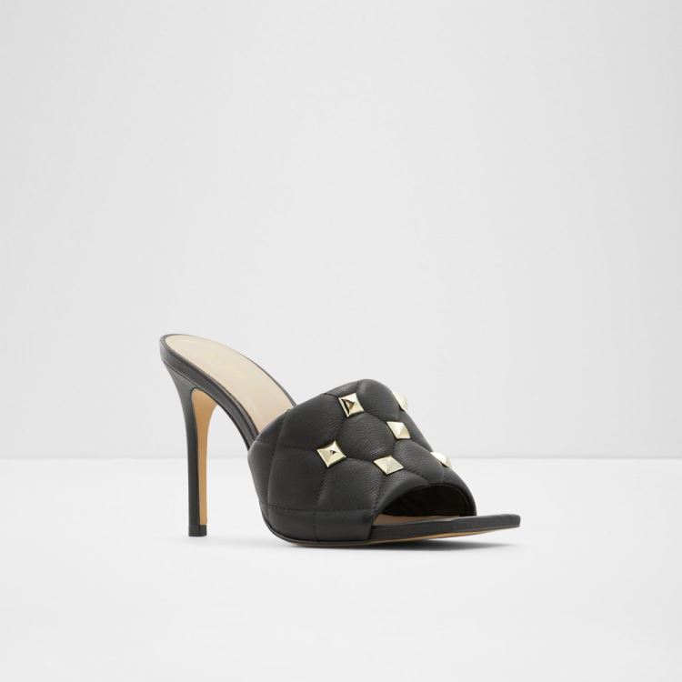 Aldo Zaesa Sandaler Dam Svarta | iGXoDjT7