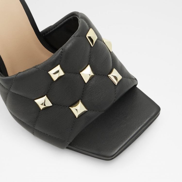 Aldo Zaesa Sandaler Dam Svarta | iGXoDjT7