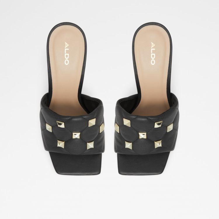Aldo Zaesa Sandaler Dam Svarta | iGXoDjT7