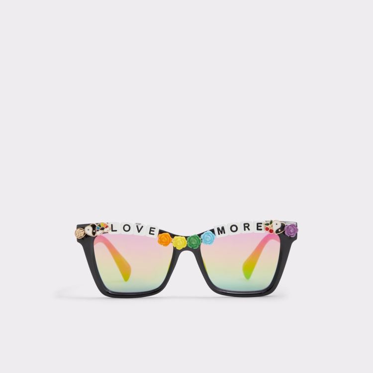 Aldo Zelidan Solglasögon Dam Bright Multi | xZ29bShM