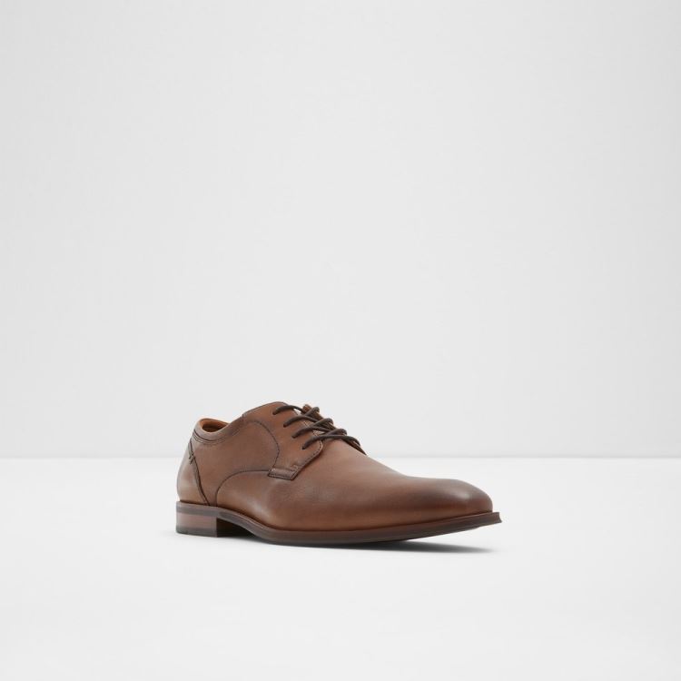 Aldo Zirakor Finskor Herr Cognac | SoRB6W27