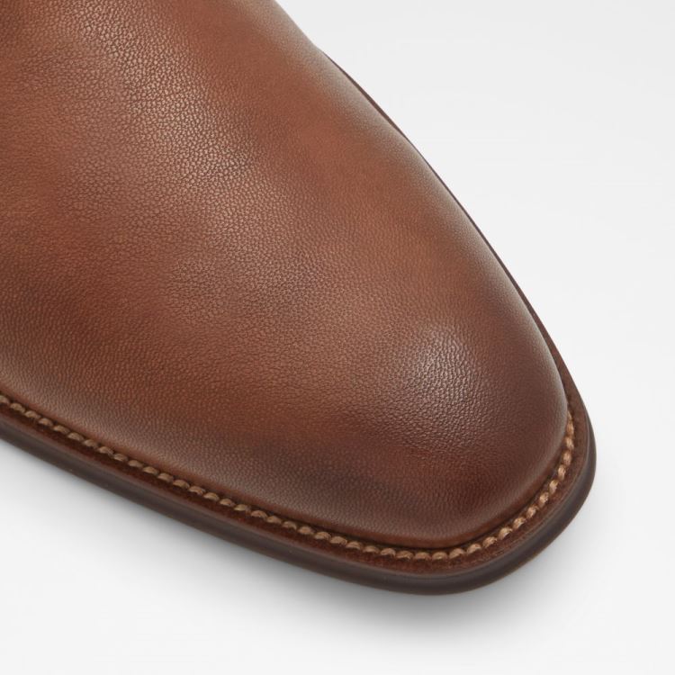 Aldo Zirakor Finskor Herr Cognac | SoRB6W27