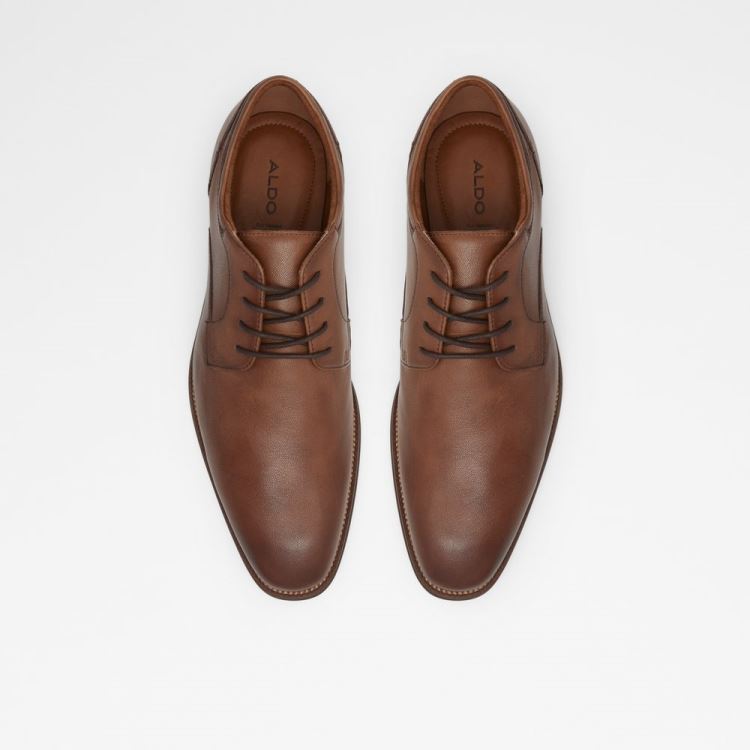Aldo Zirakor Finskor Herr Cognac | SoRB6W27