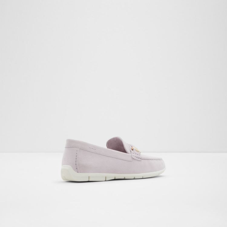 Aldo Zirnuflex Loafers Herr Ljuslila | EQkE7mnk