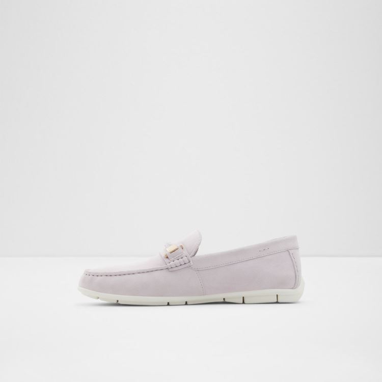 Aldo Zirnuflex Loafers Herr Ljuslila | EQkE7mnk