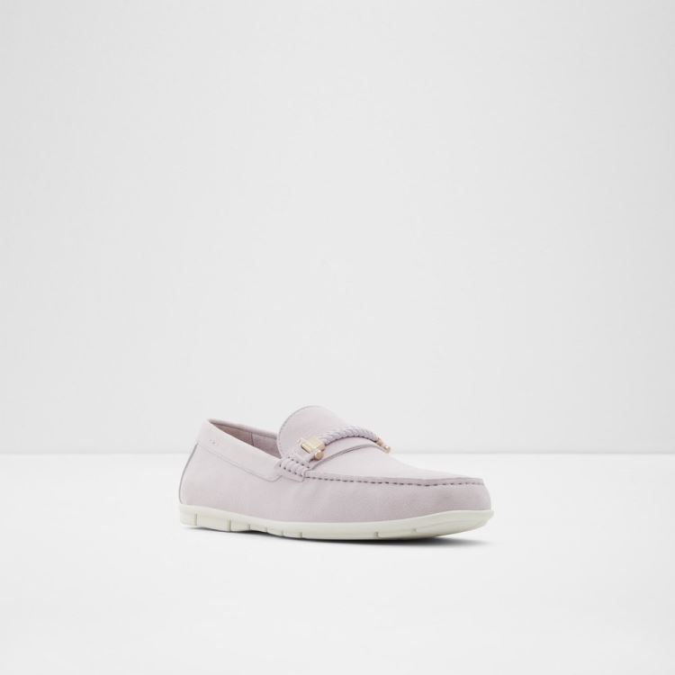 Aldo Zirnuflex Loafers Herr Ljuslila | EQkE7mnk