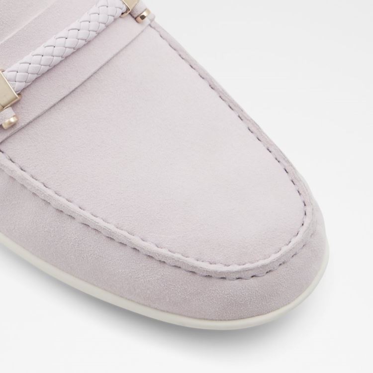 Aldo Zirnuflex Loafers Herr Ljuslila | EQkE7mnk