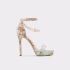Pastel Multi